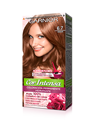 Tinte 6.7 Chocolate Cor Intensa